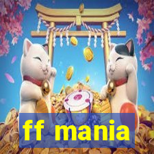 ff mania